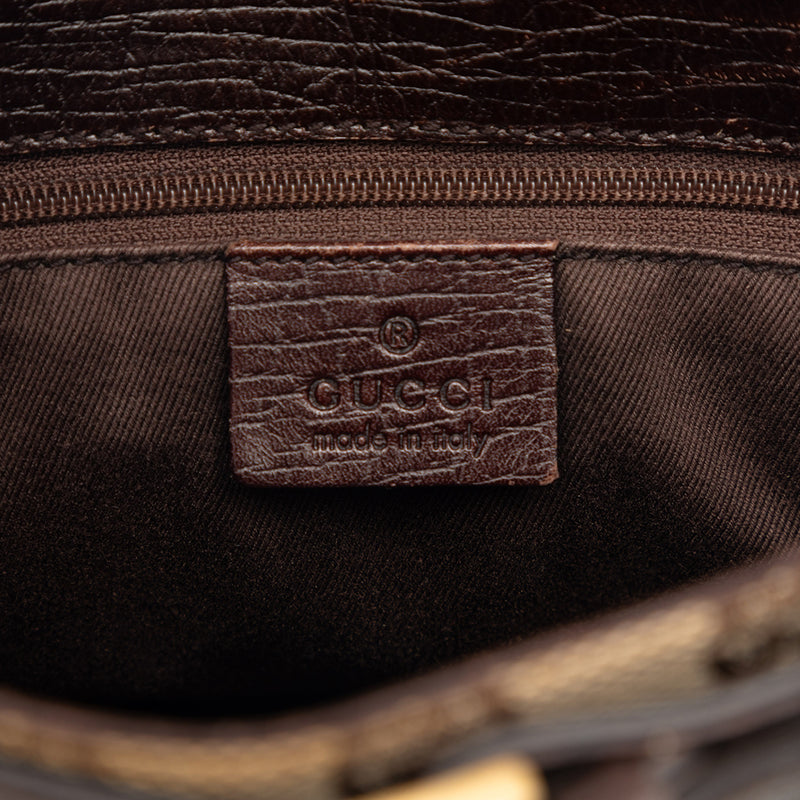 GG Canvas Tote - Image 5