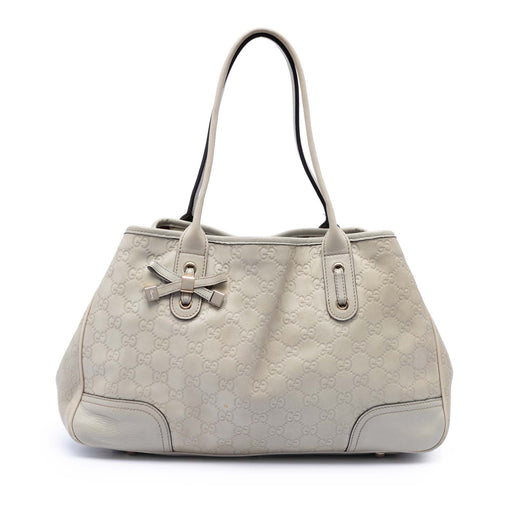 Guccissima Princy Tote - Image 1