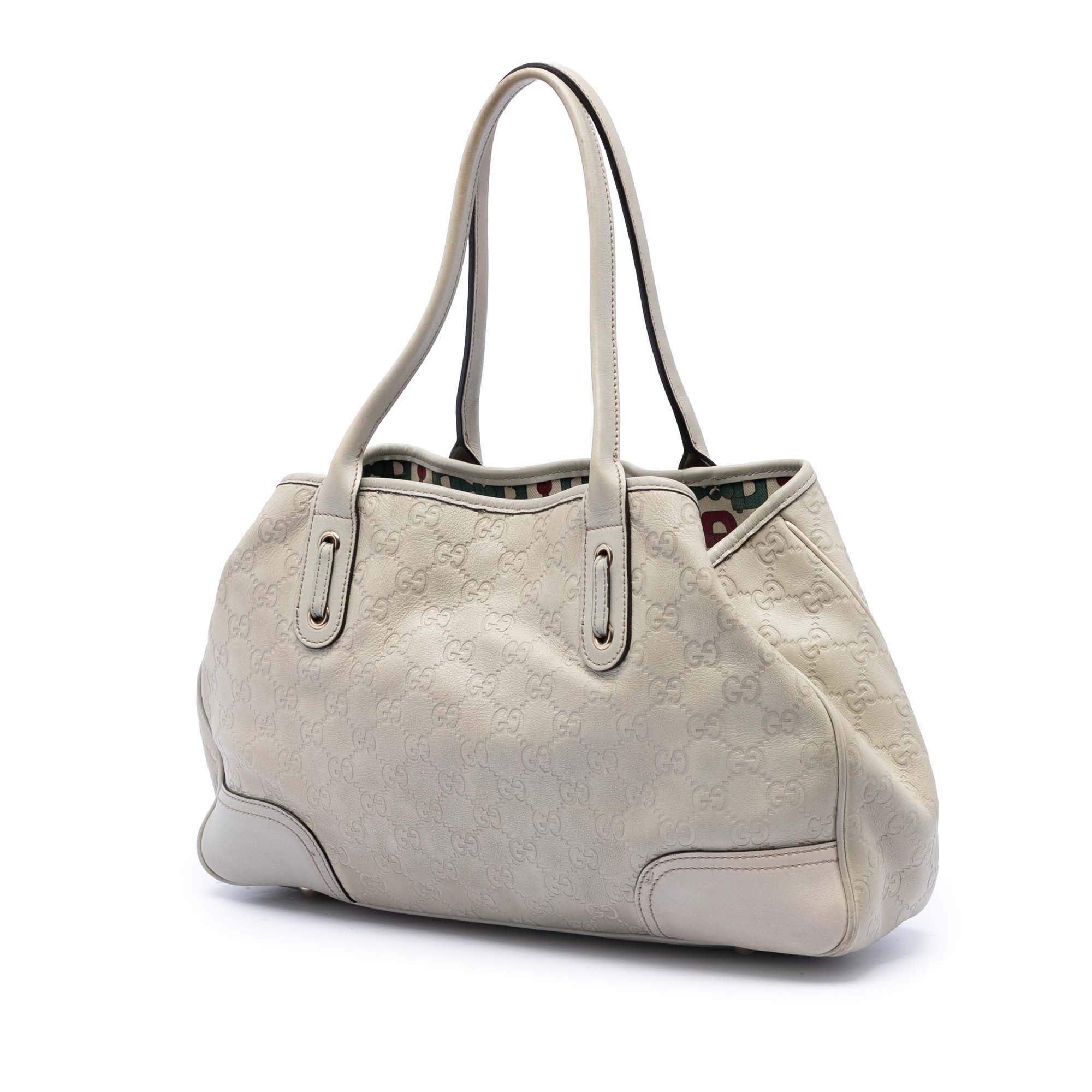 Guccissima Princy Tote - Image 2