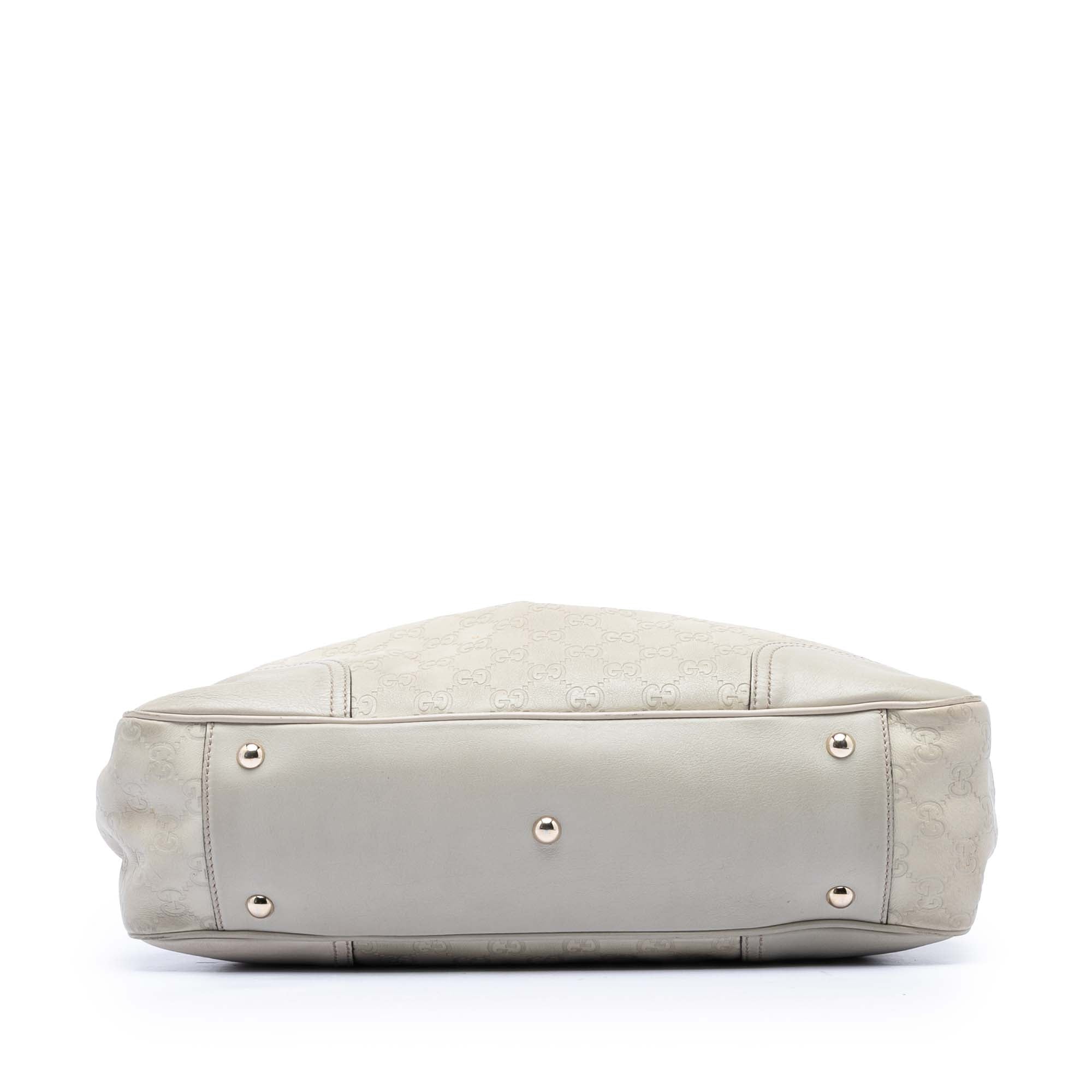 Guccissima Princy Tote - Image 3