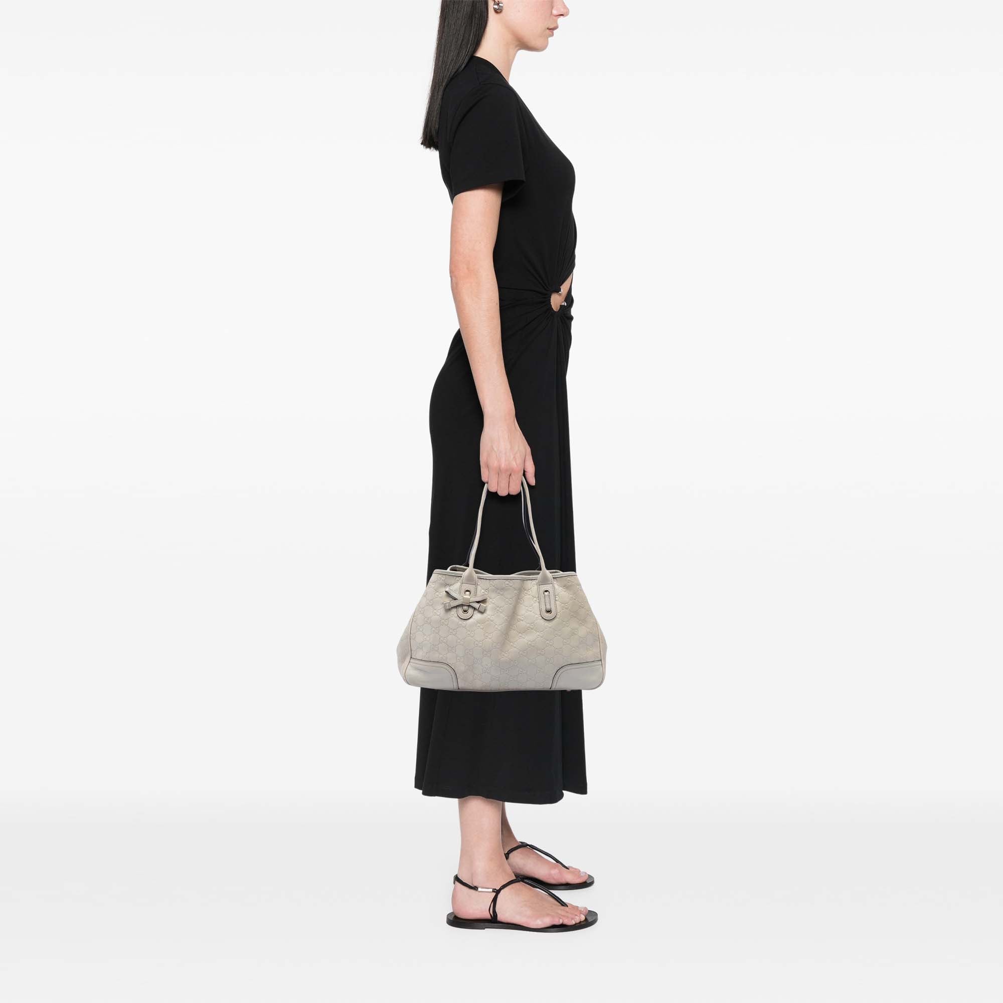 Guccissima Princy Tote - Image 7