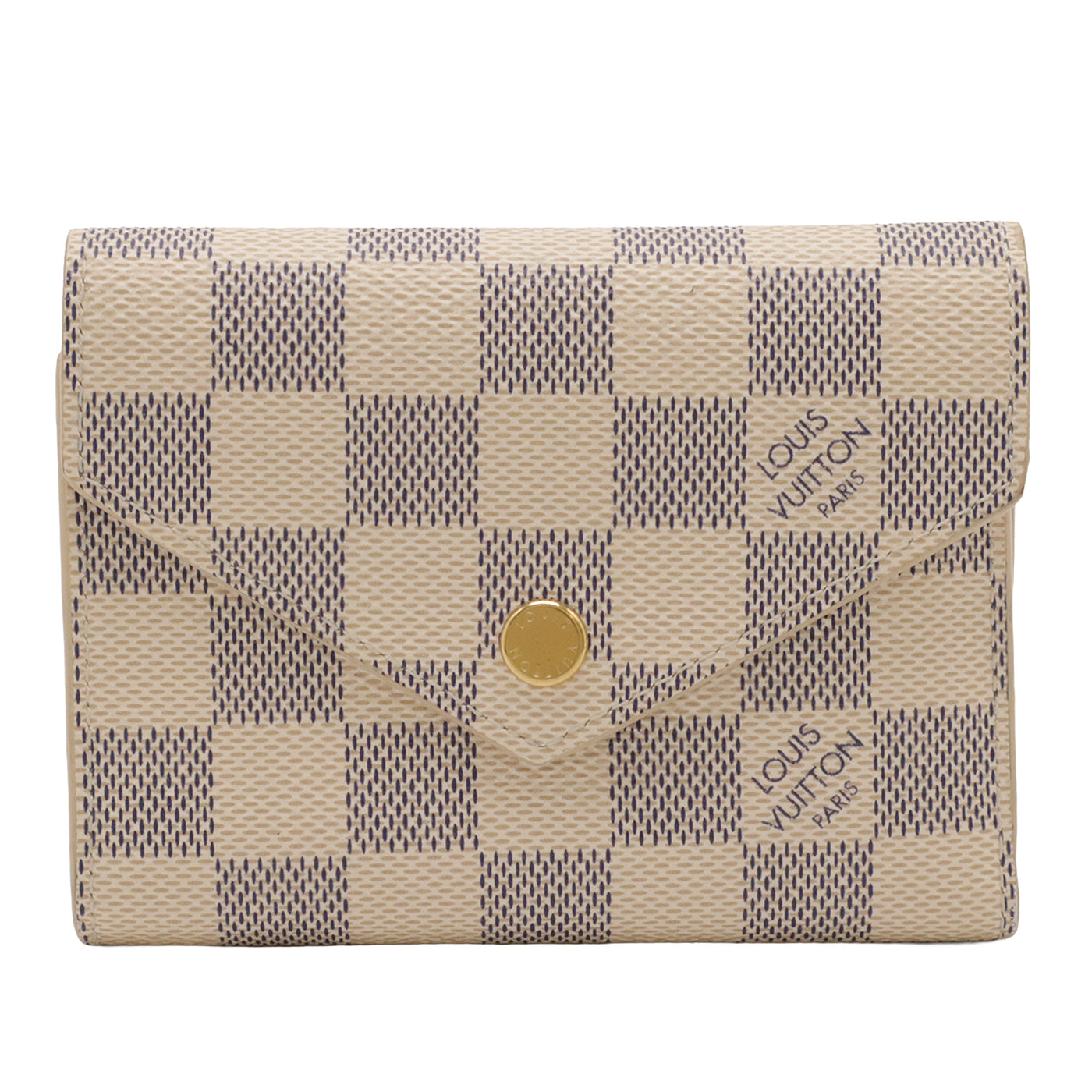 Damier Azur Victorine - Image 1