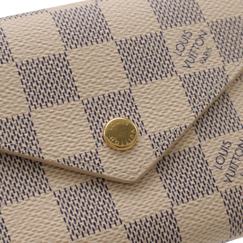 Damier Azur Victorine - Image 6