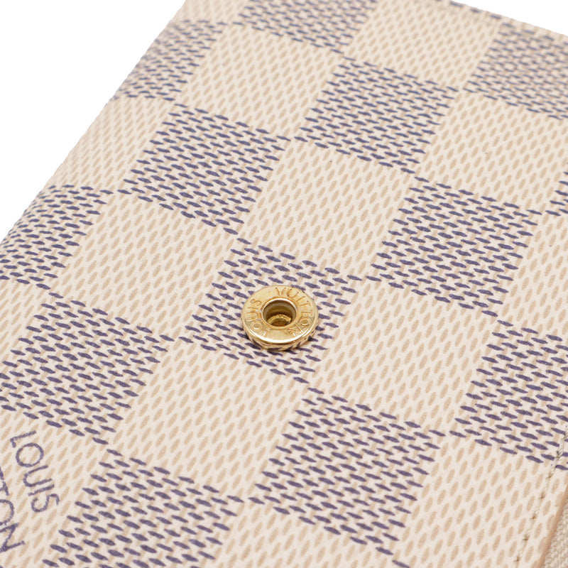 Damier Azur Victorine - Image 7
