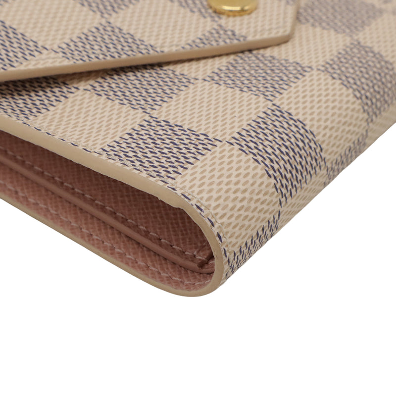 Damier Azur Victorine - Image 8