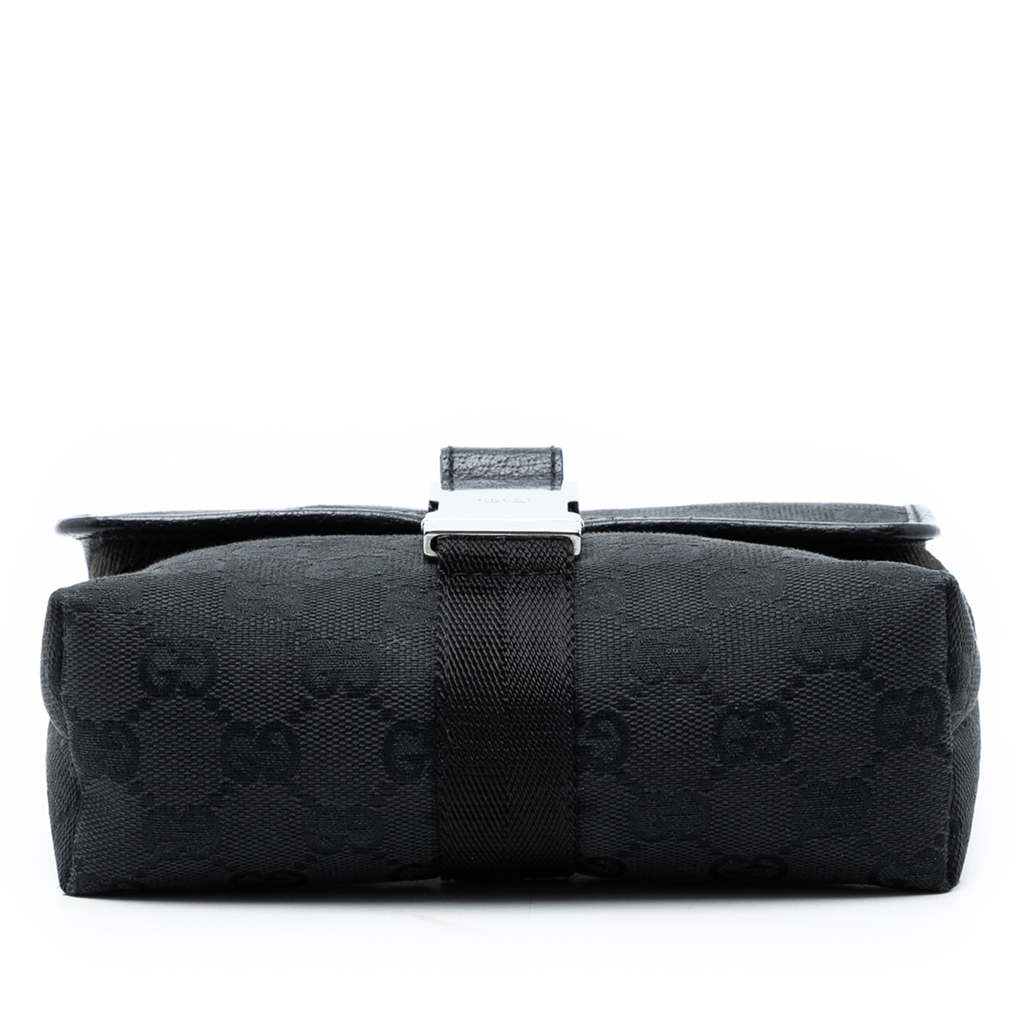 GG Canvas Belt Bag - Image 3