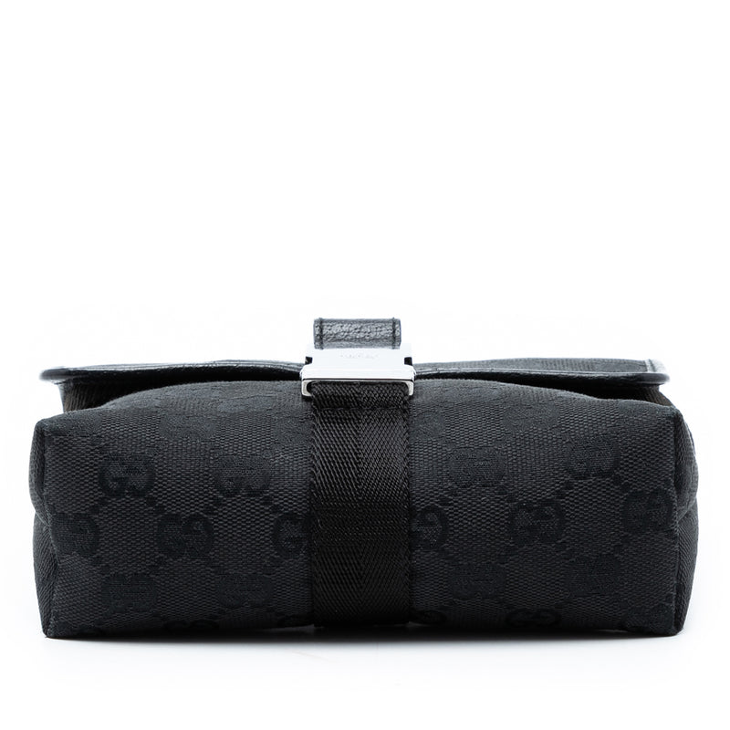 GG Canvas Belt Bag - Image 3