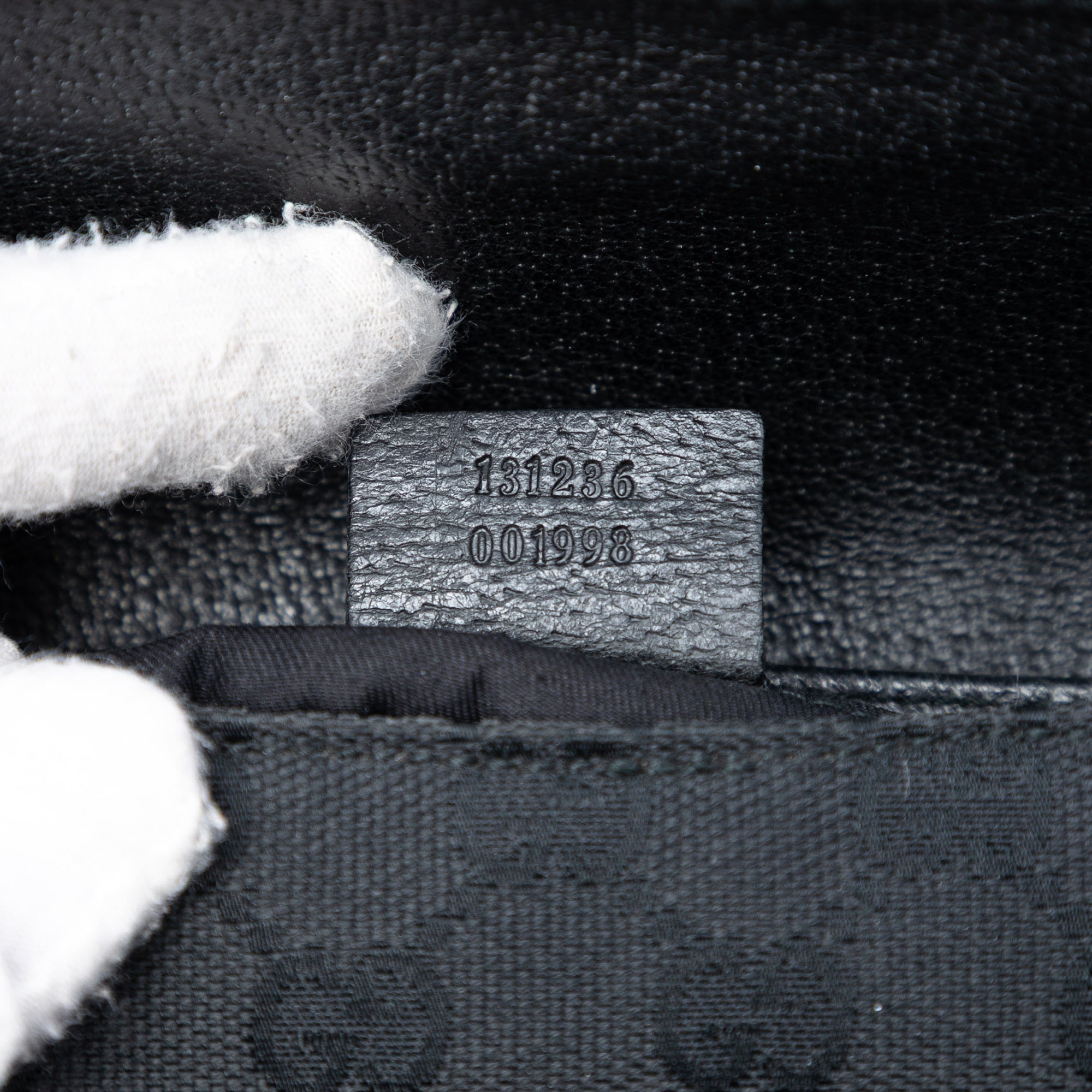 GG Canvas Belt Bag - Image 5