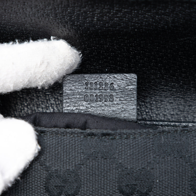 GG Canvas Belt Bag - Image 5