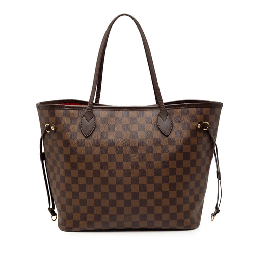 Damier Ebene Neverfull MM - Image 1