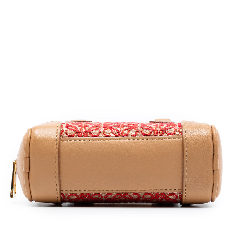 Nano Canvas Amazona Satchel - Image 3
