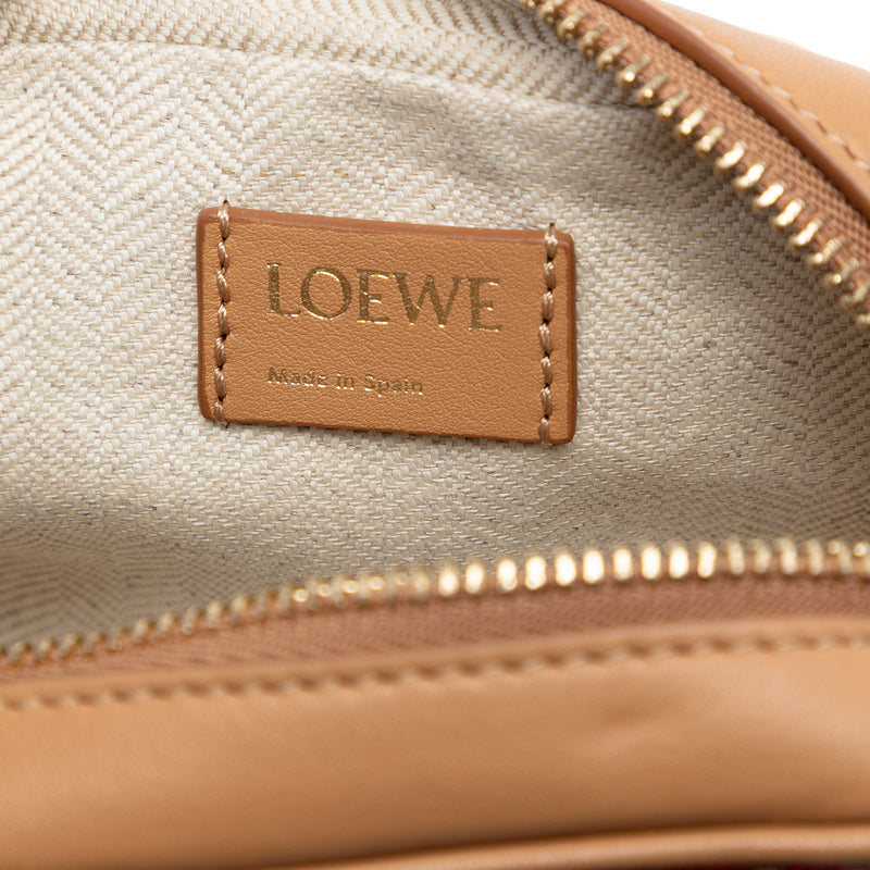 Nano Canvas Amazona Satchel - Image 5