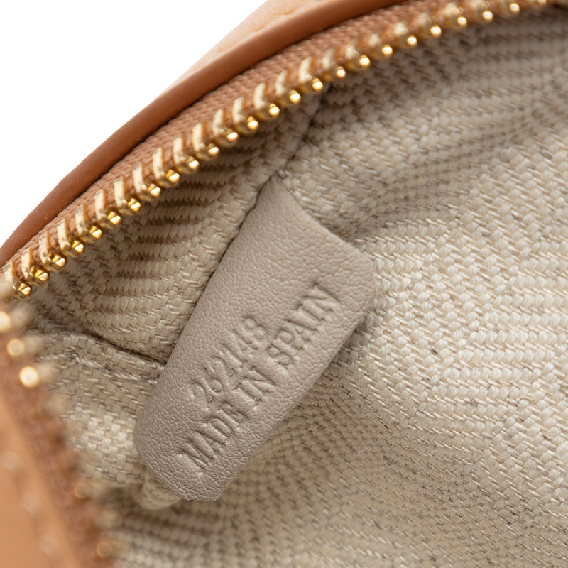 Nano Canvas Amazona Satchel - Image 6