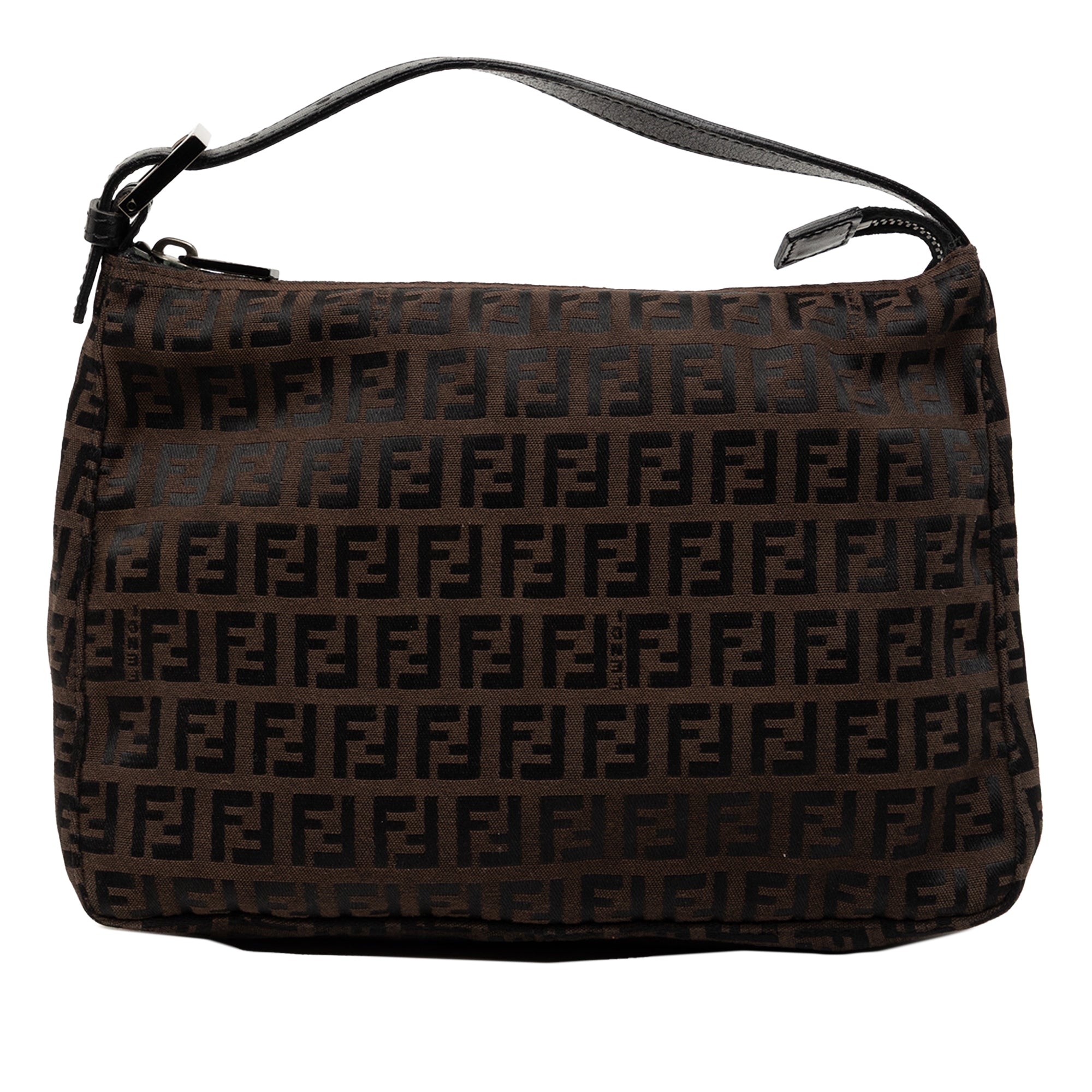 Zucchino Canvas Handbag - Image 1
