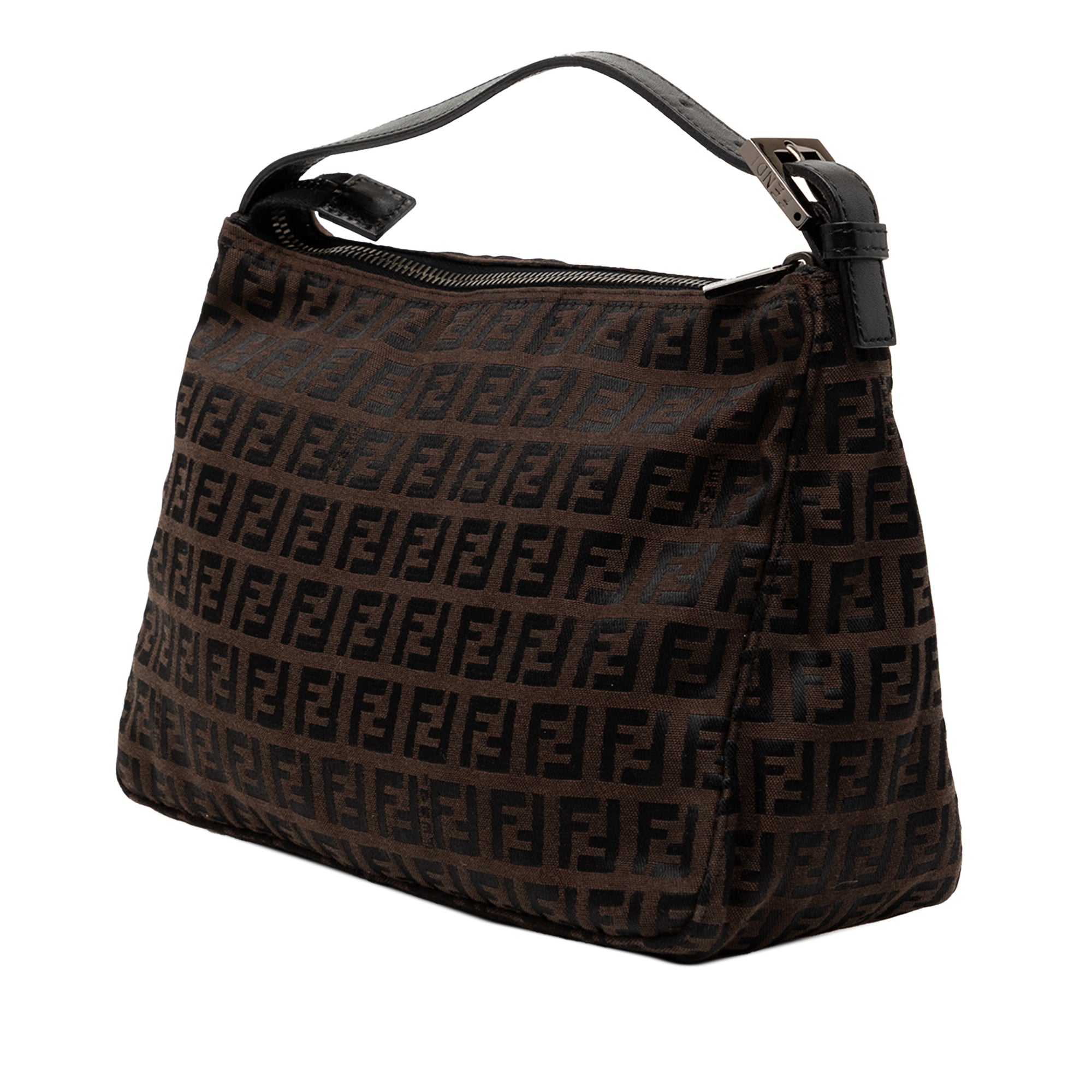 Zucchino Canvas Handbag - Image 2