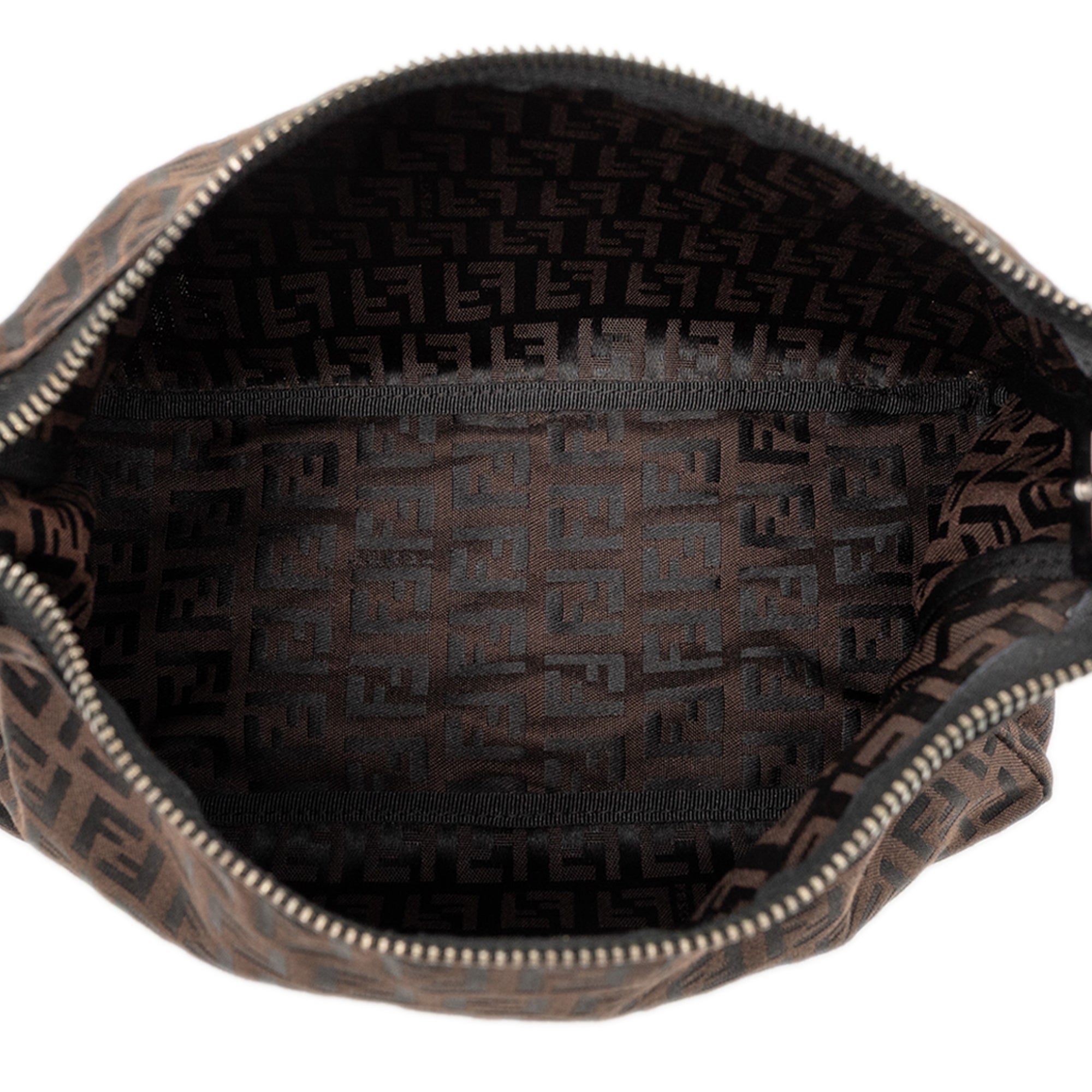 Zucchino Canvas Handbag - Image 4