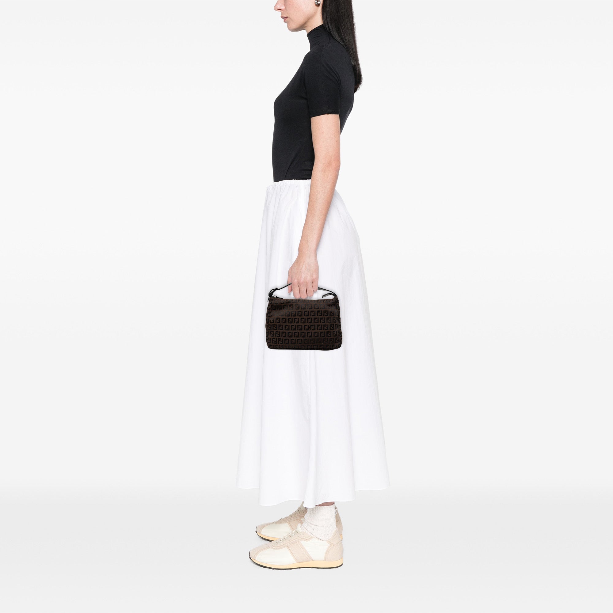 Zucchino Canvas Handbag - Image 7