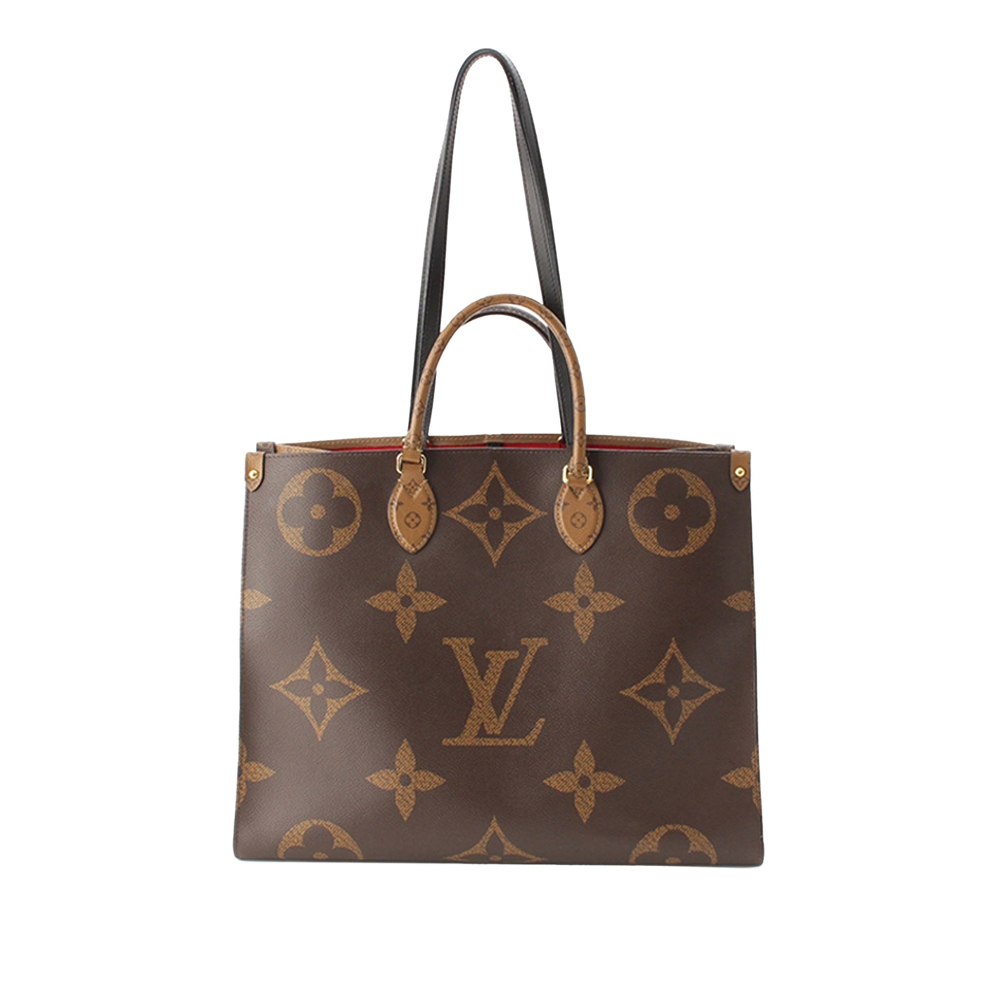Monogram Reverse Giant OnTheGo GM - Image 1
