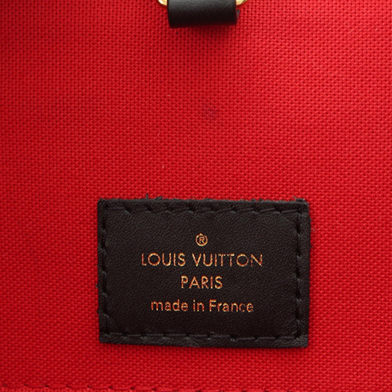 Monogram Reverse Giant OnTheGo GM - Image 8