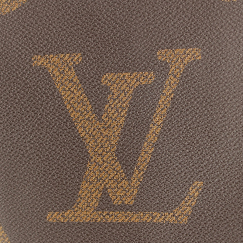 Monogram Reverse Giant OnTheGo GM - Image 9