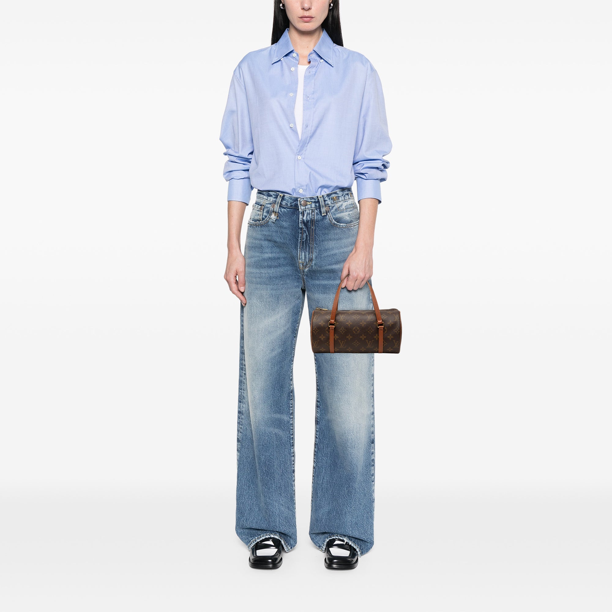 Monogram Papillon 26 - Image 7