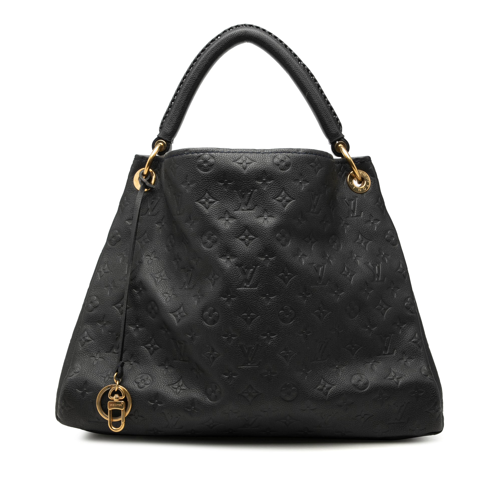 Monogram Empreinte Artsy MM - Image 1