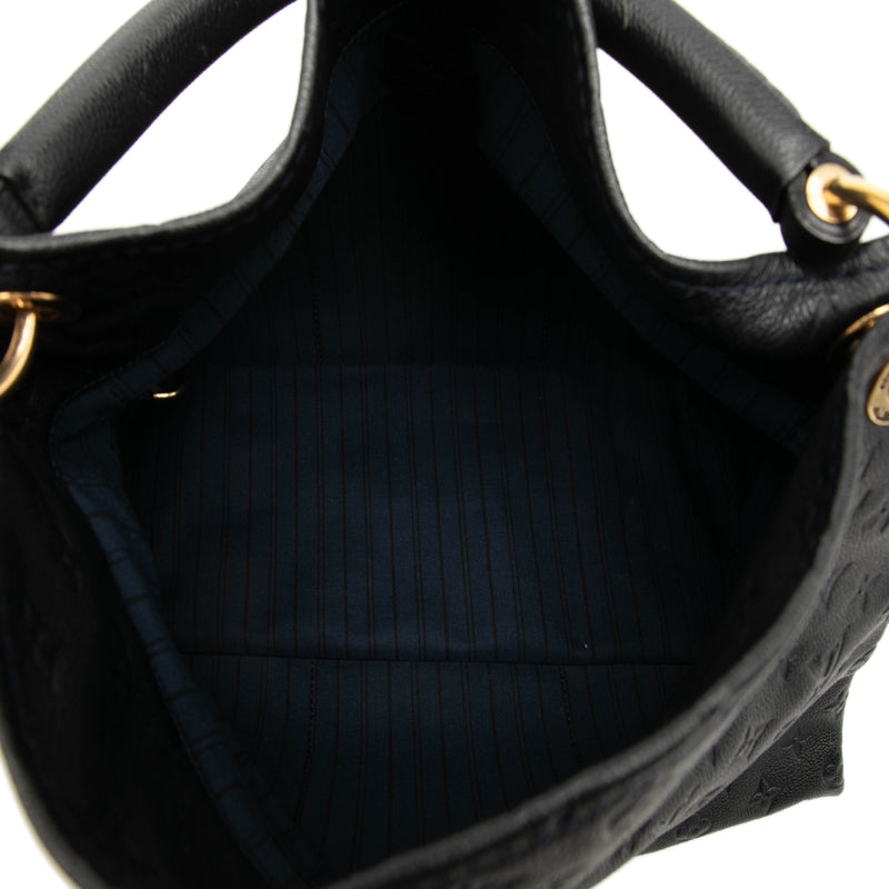 Monogram Empreinte Artsy MM - Image 4