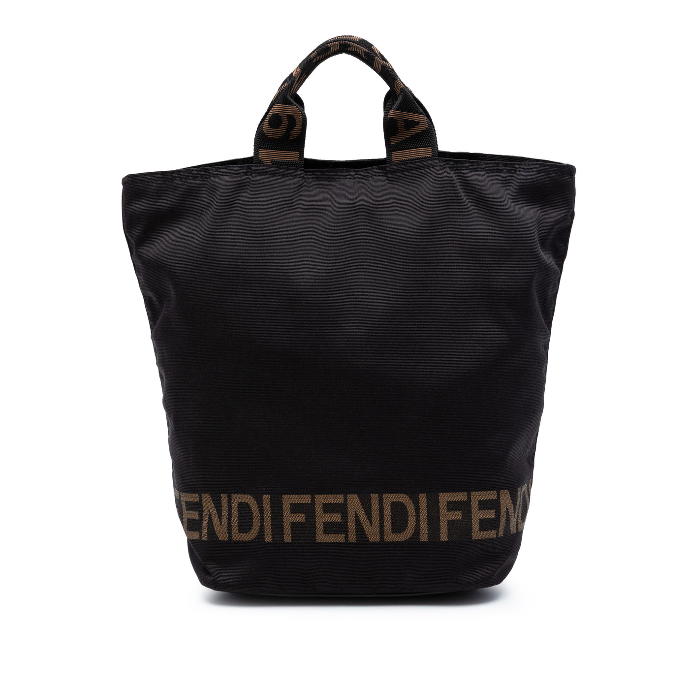 Nylon Tote - Image 1