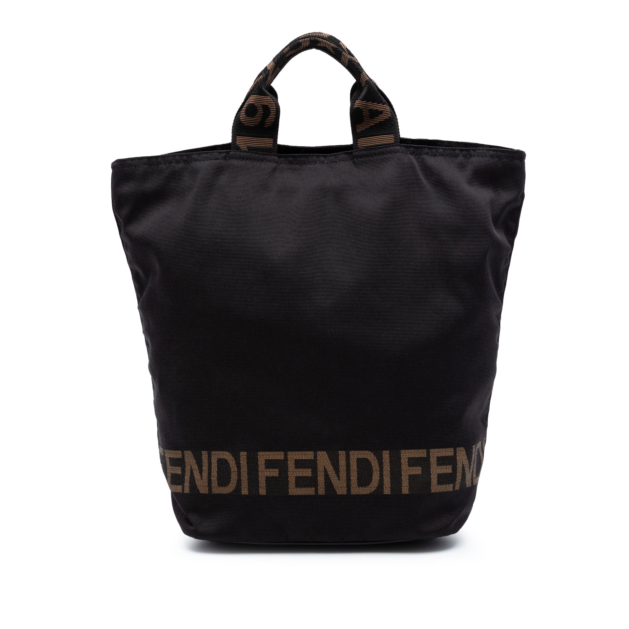 Nylon Tote - Image 1