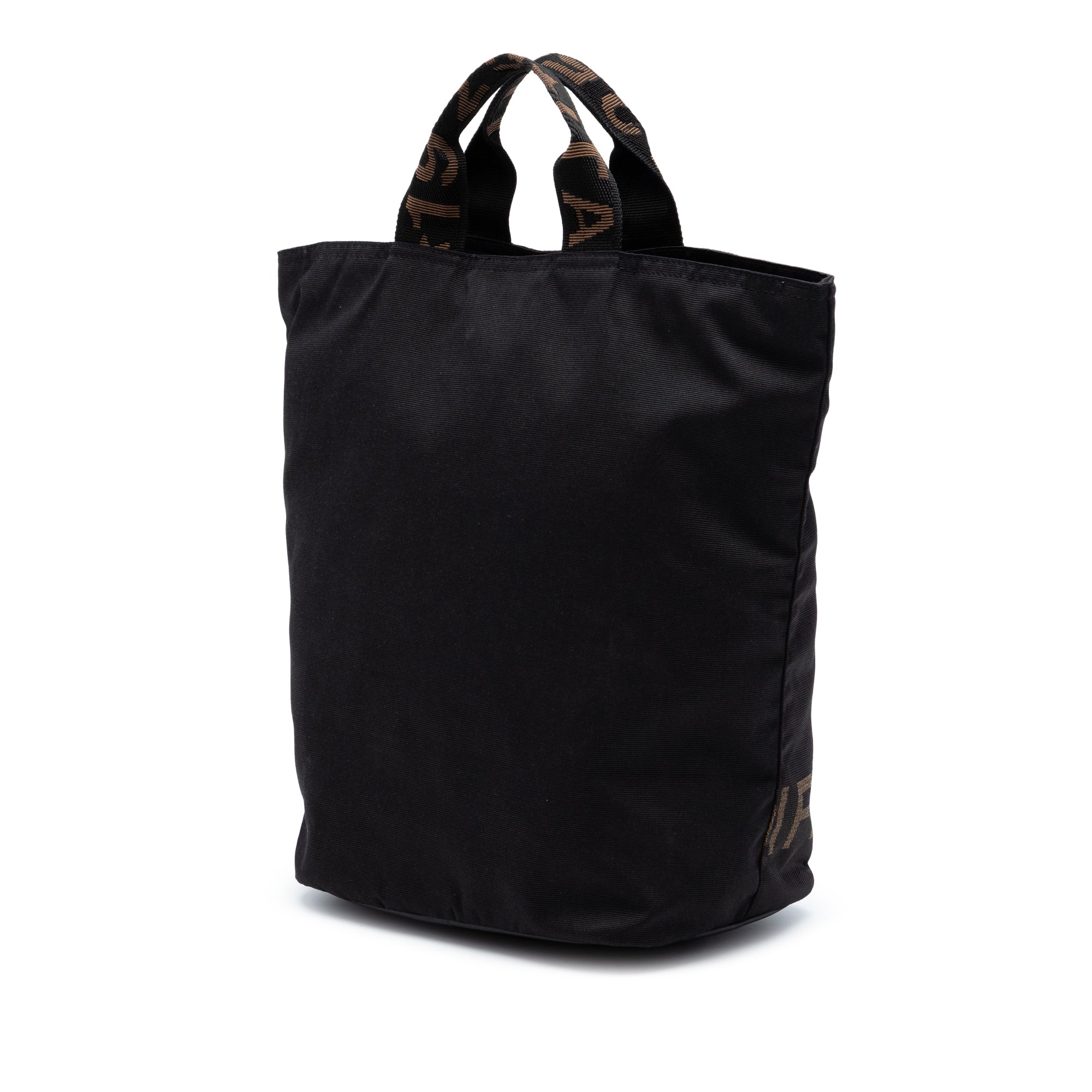 Nylon Tote - Image 2