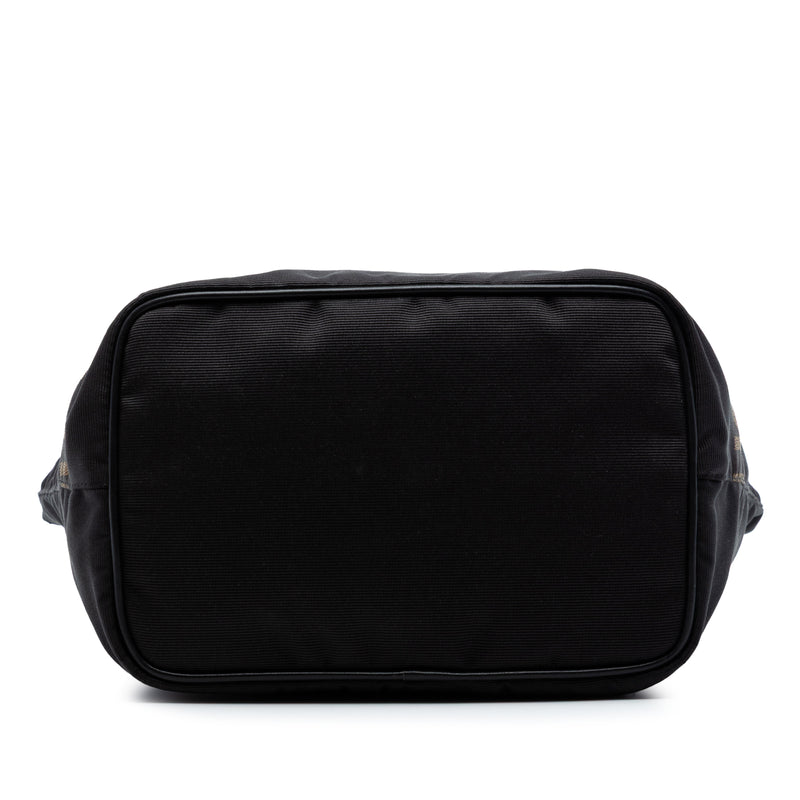 Nylon Tote - Image 3