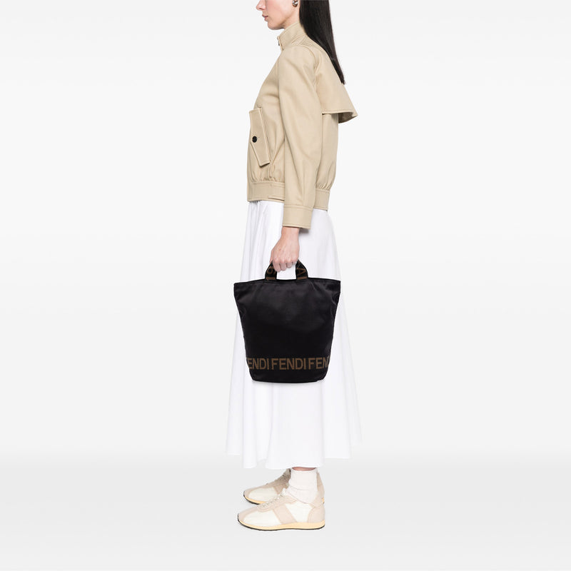 Nylon Tote - Image 6
