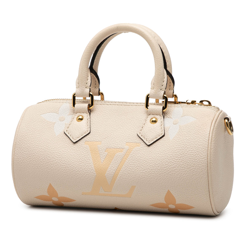 Monogram Empreinte Giant By The Pool Papillon BB - Image 2