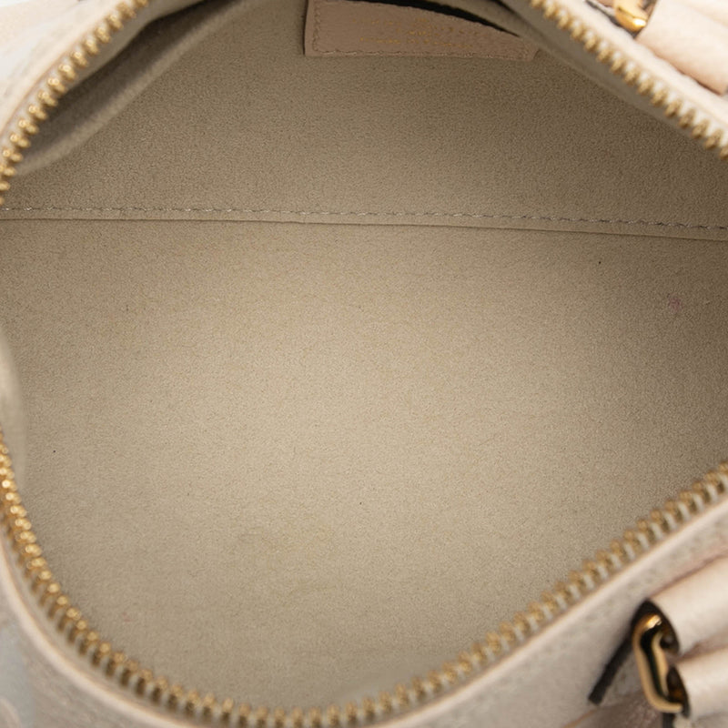 Monogram Empreinte Giant By The Pool Papillon BB - Image 4