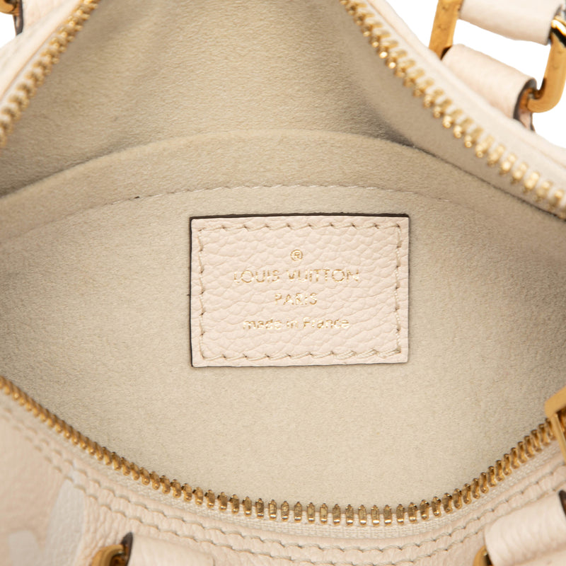 Monogram Empreinte Giant By The Pool Papillon BB - Image 5