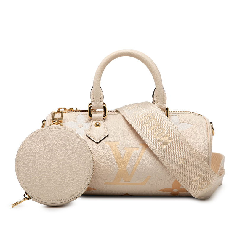 Monogram Empreinte Giant By The Pool Papillon BB - Image 7