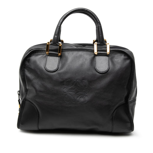 Leather Amazona 32 - Image 1