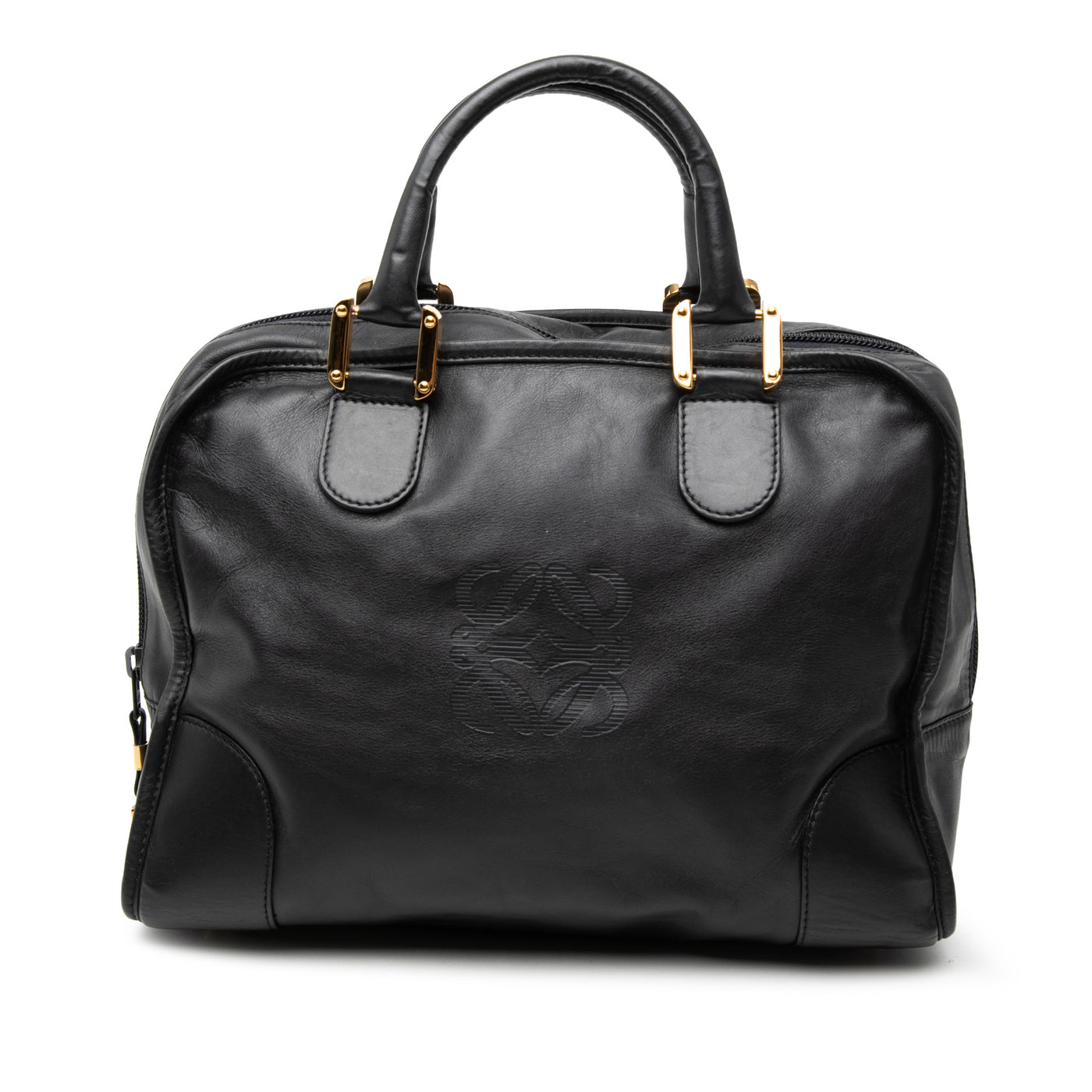 Leather Amazona 32 - Image 1