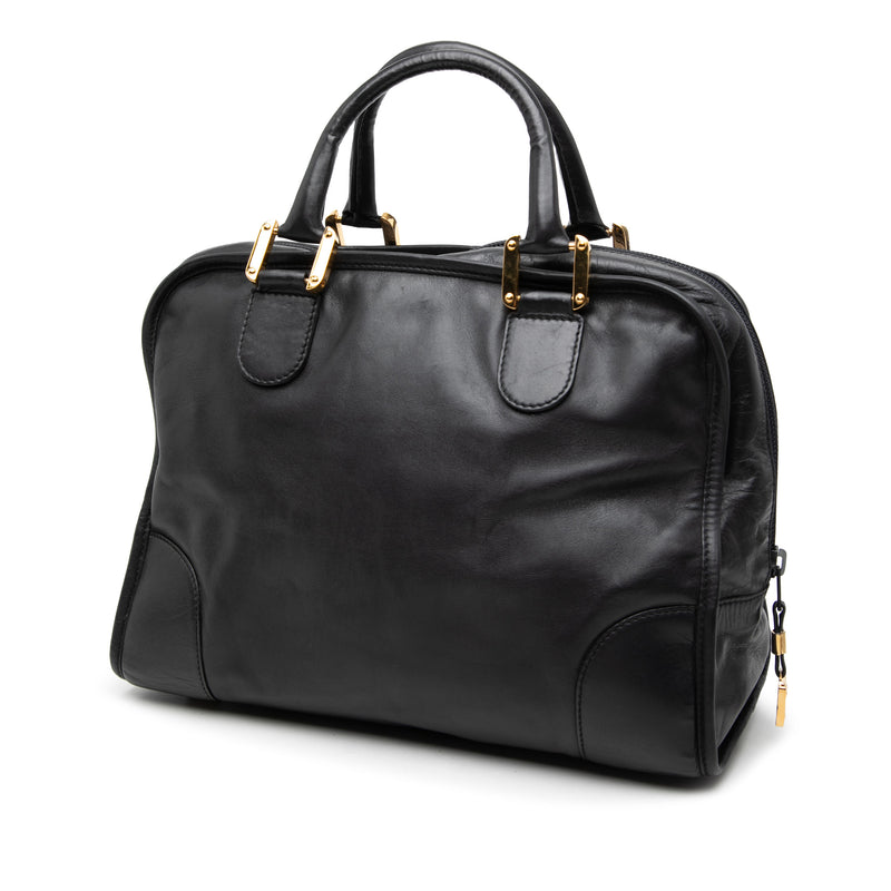 Leather Amazona 32 - Image 2