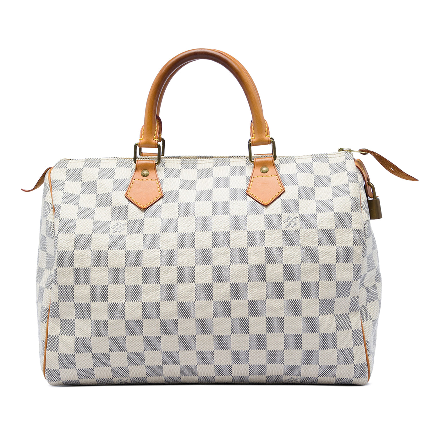 Damier Azur Speedy 30 - Image 1