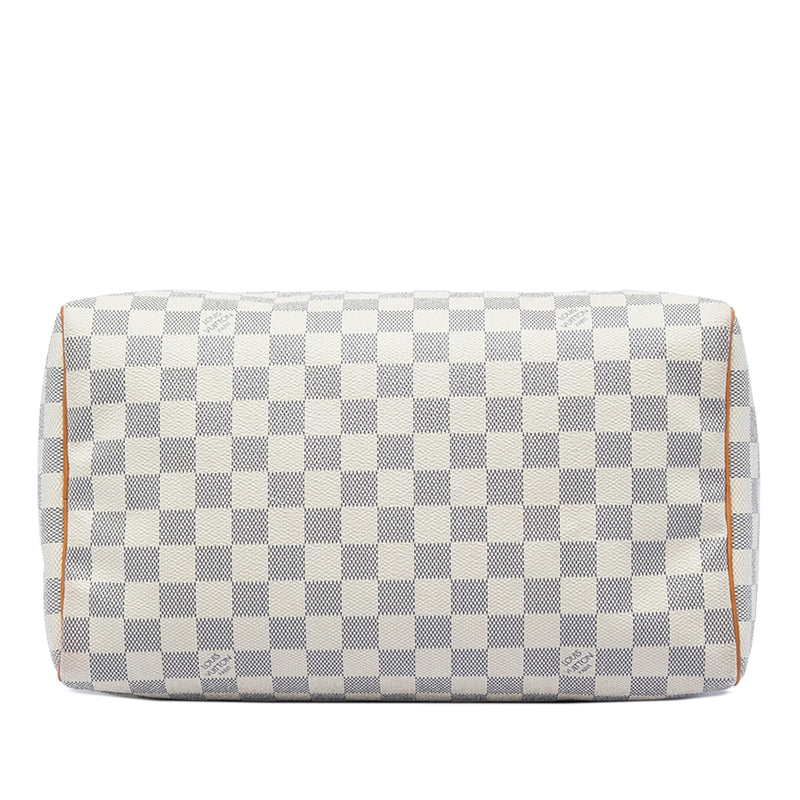 Damier Azur Speedy 30 - Image 3