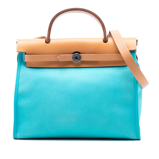 Toile Herbag Zip 31 - Image 1