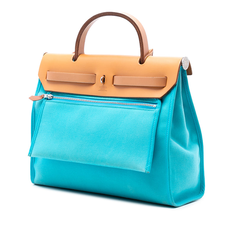 Toile Herbag Zip 31 - Image 2