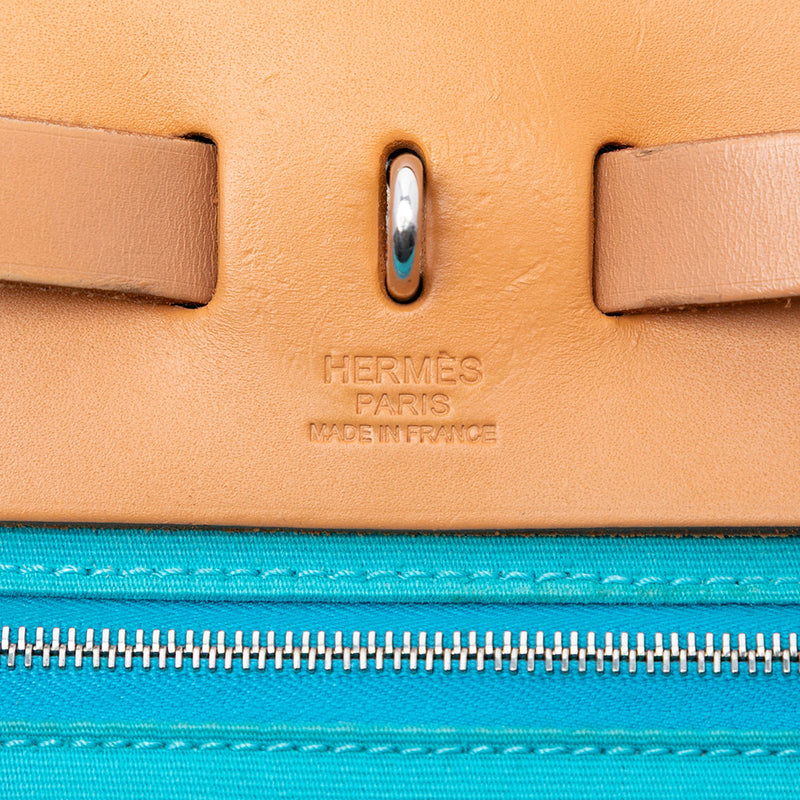 Toile Herbag Zip 31 - Image 5