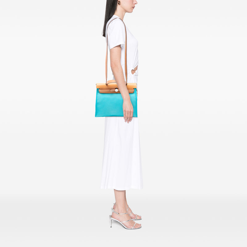 Toile Herbag Zip 31 - Image 7