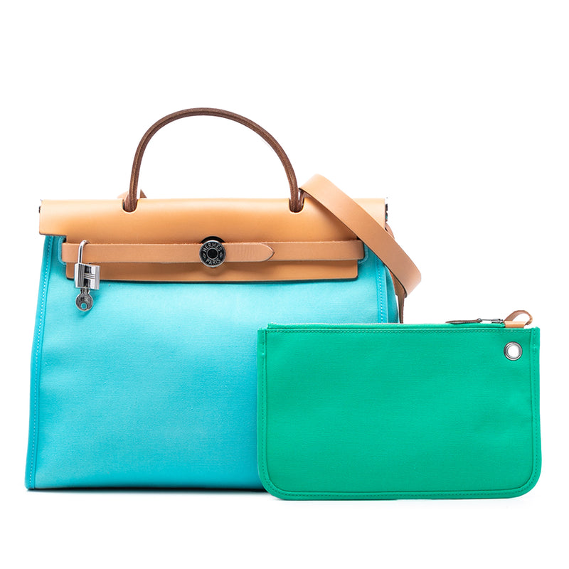 Toile Herbag Zip 31 - Image 8