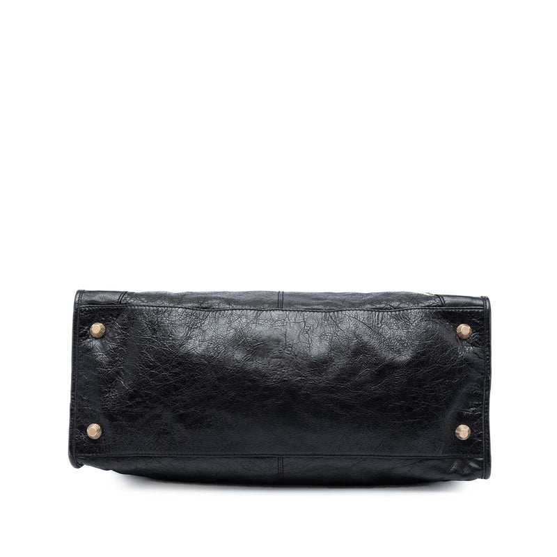 Lambskin Motocross Giant 21 Work Bag - Image 3