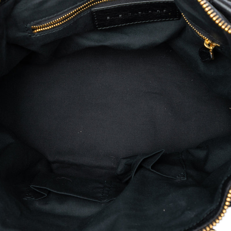 Lambskin Motocross Giant 21 Work Bag - Image 4