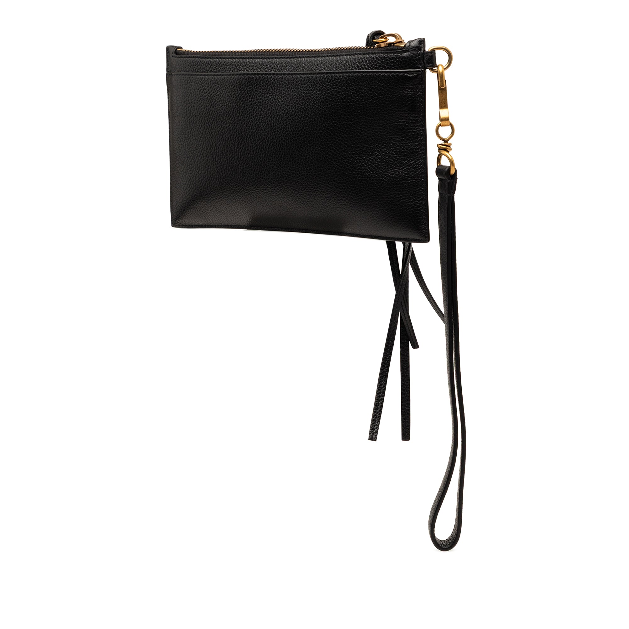 Grained Calfskin Neo Classic Pouch XS - Image 2