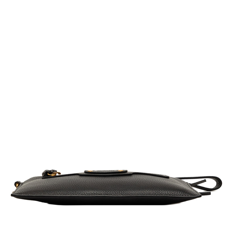 Grained Calfskin Neo Classic Pouch XS - Image 3